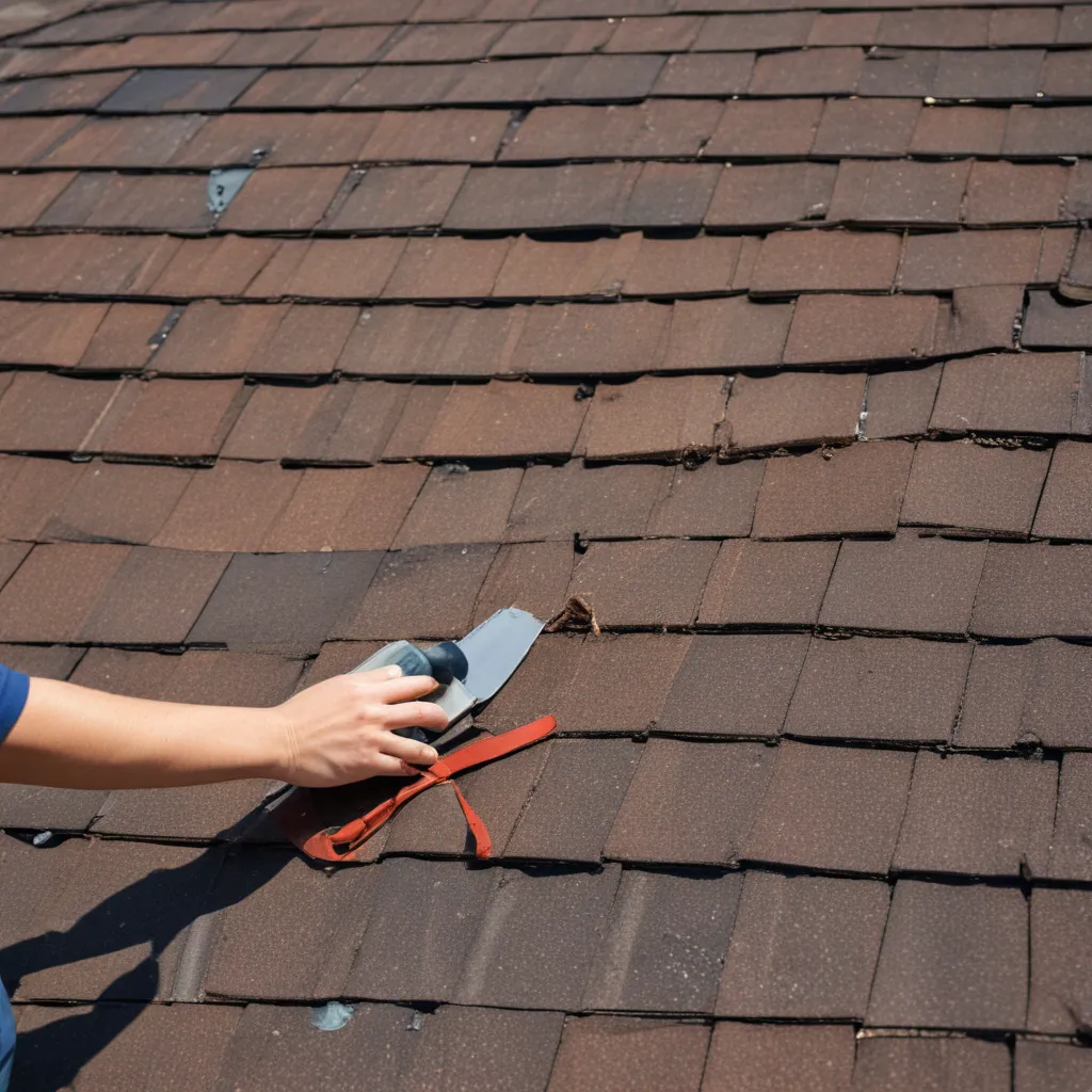 Signs Its Time to Tear Off and Replace Your Aging Roof