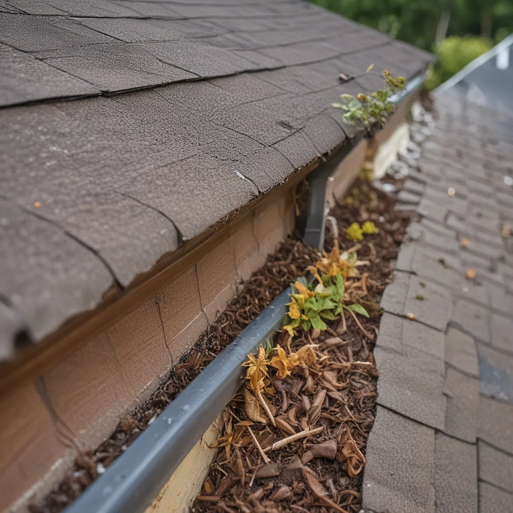 Signs Its Time to Upgrade Your Homes Gutters