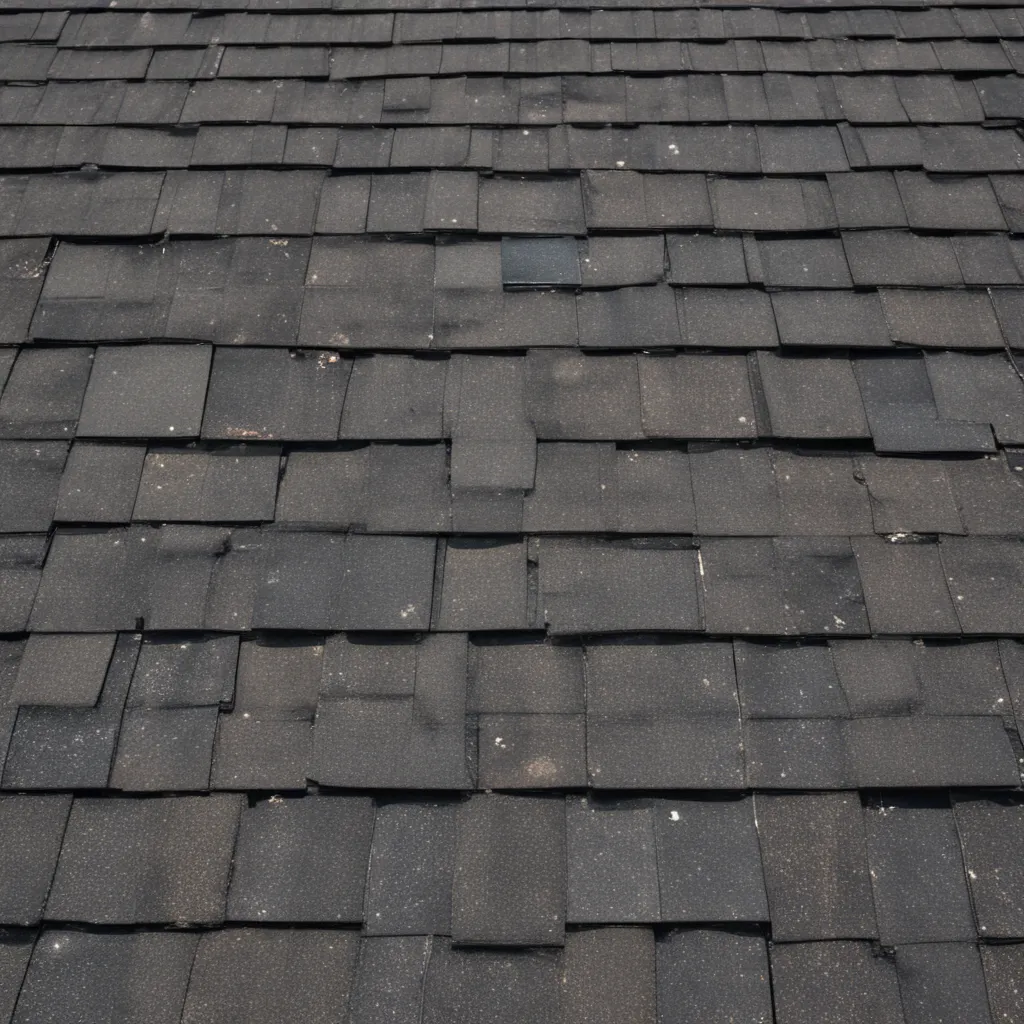 Signs That Your Roof Needs Replacing, Not Just Repairing