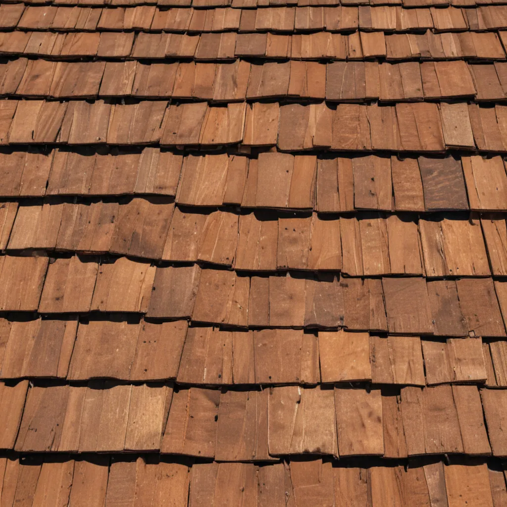 Signs You Need to Upgrade from Wood Shake Shingles