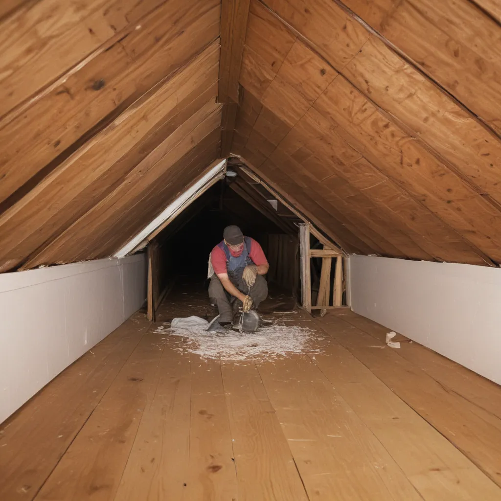 Signs Your Attic is Too Hot and Needs Proper Ventilation