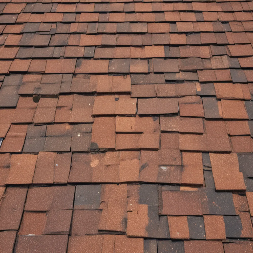 Signs Your Roof Needs Professionally Cleaned