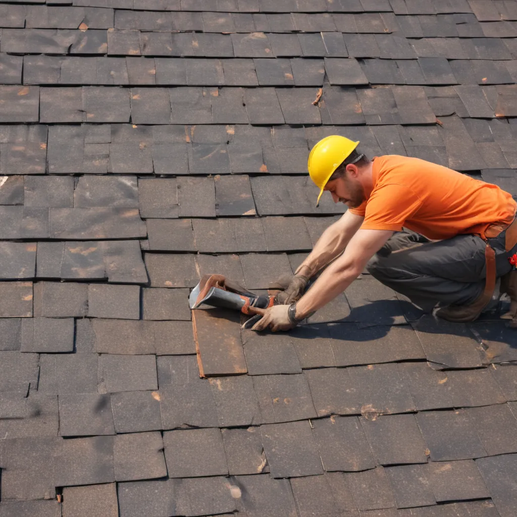 Signs Your Roofer Should Carry Product Warranties