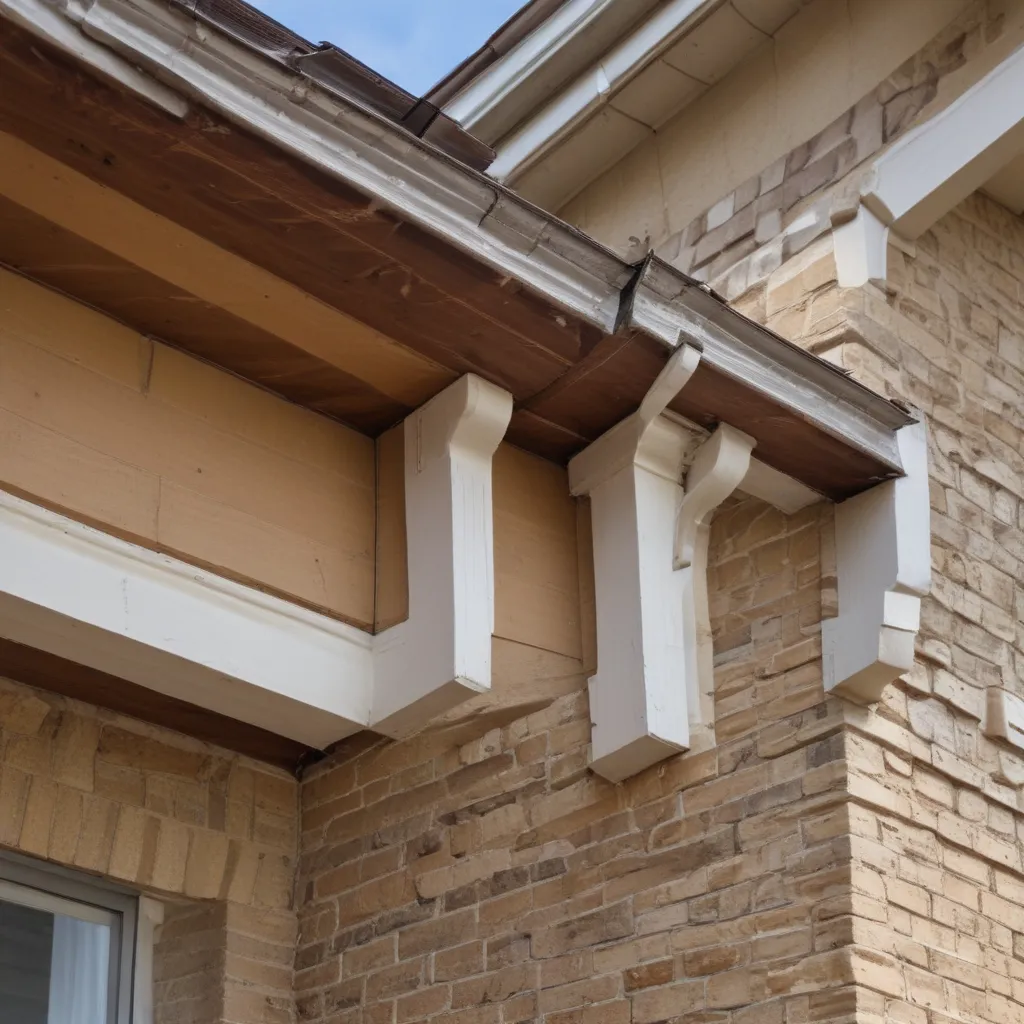Signs Your Soffits and Fascia Need Repair