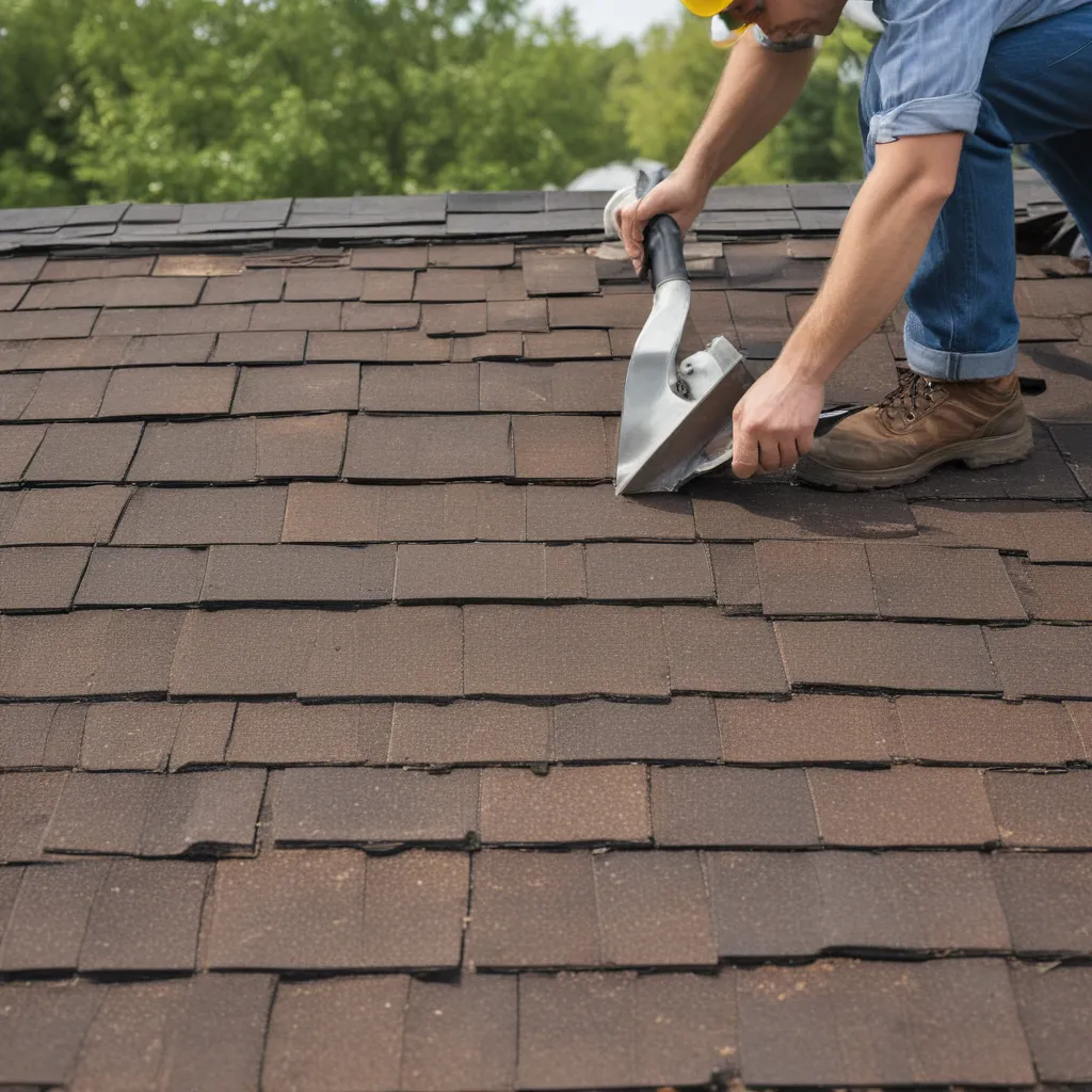 Signs its Time to Tear Off and Replace Your Roof