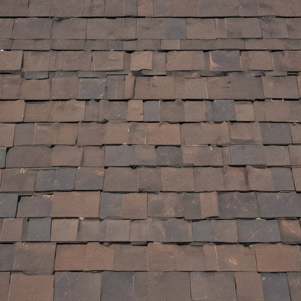 Signs of a Failing Roof Flashing System