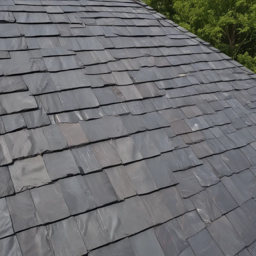 Slate Roofing: Classic Beauty and Durability