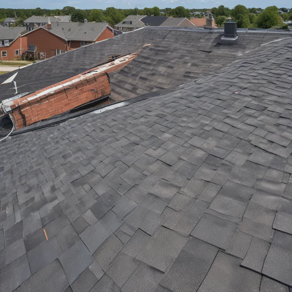 Solutions for Low-Sloped Residential Roofs