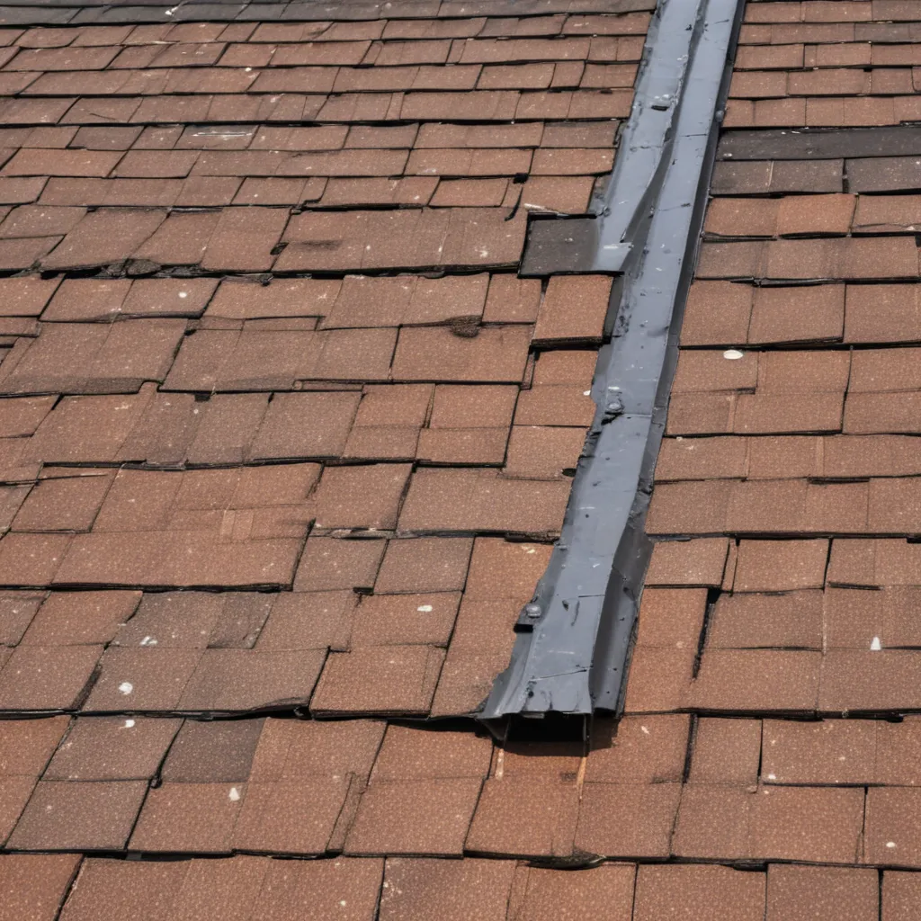 Solving Annoying Roof Leak Recurrence