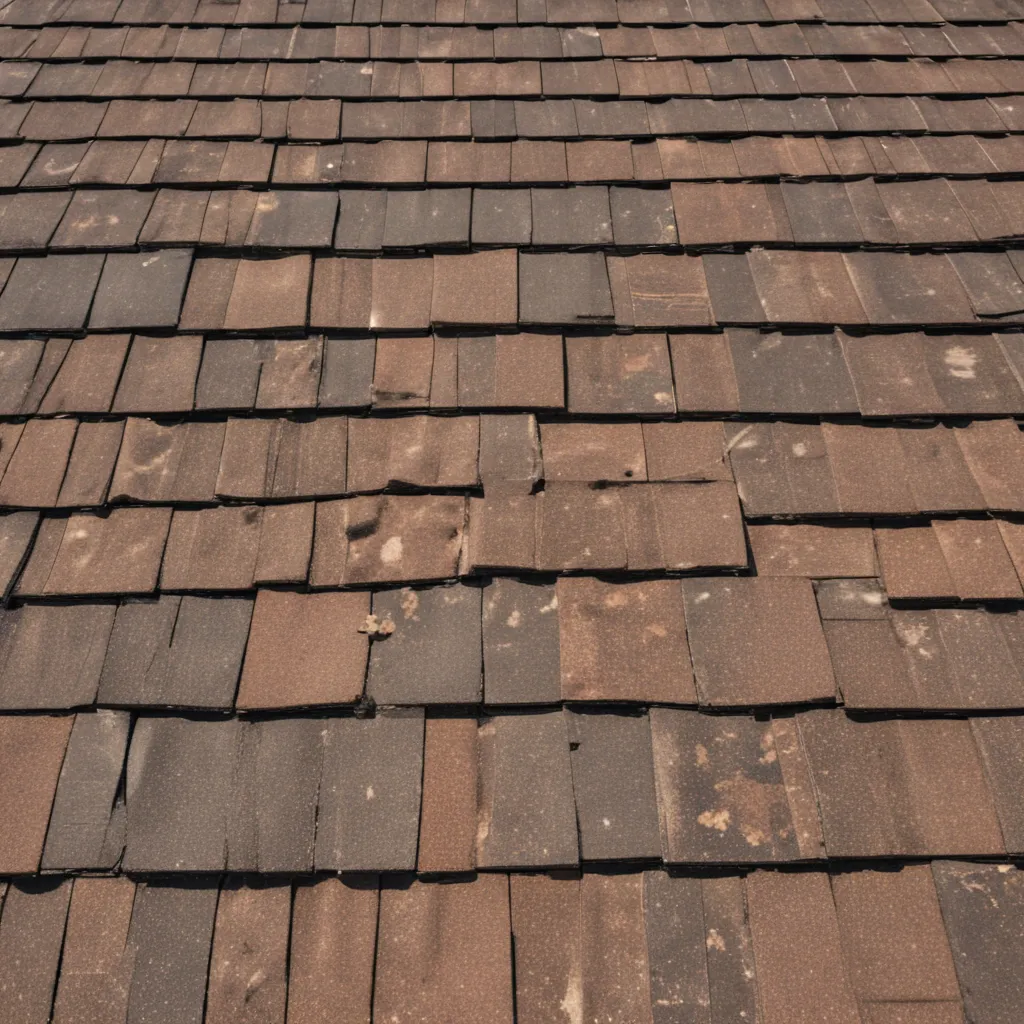 Spotting Warning Signs Of Roof Damage