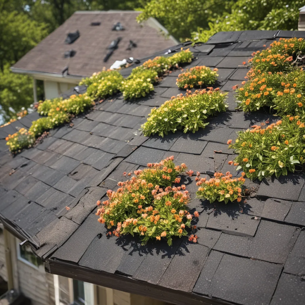 Spring Roof Maintenance Tips For Homeowners