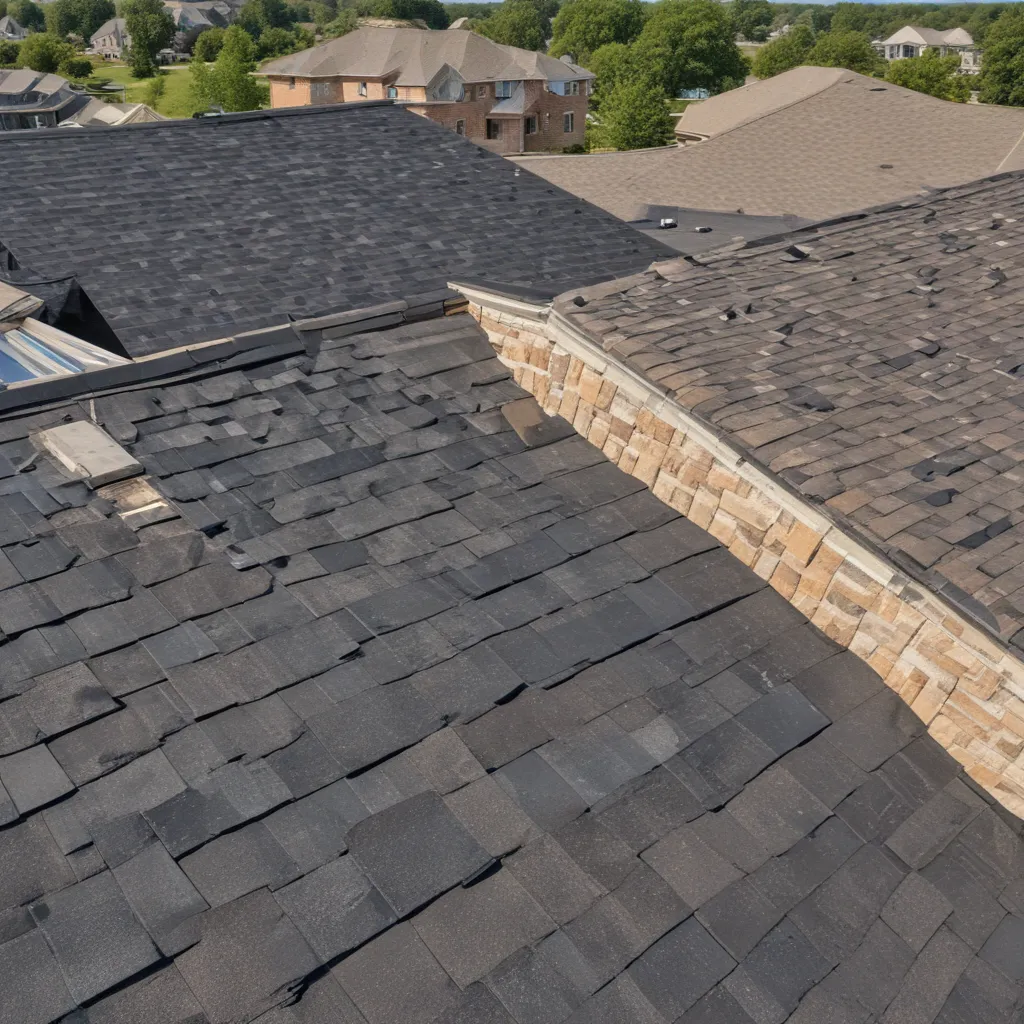 Standing the Test of Time: Roofing Allen Homes to Last
