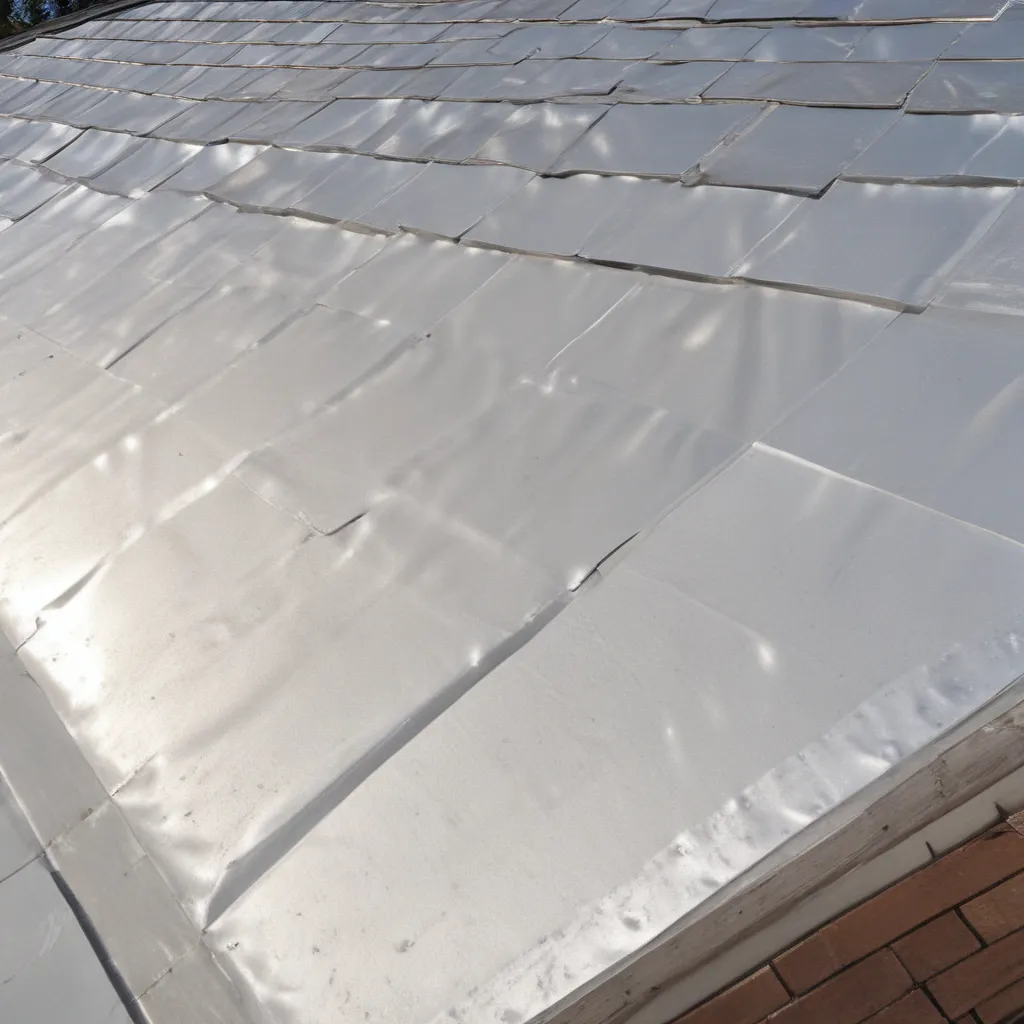 Stay Cool This Summer with a Radiant Barrier from Allen Roofing