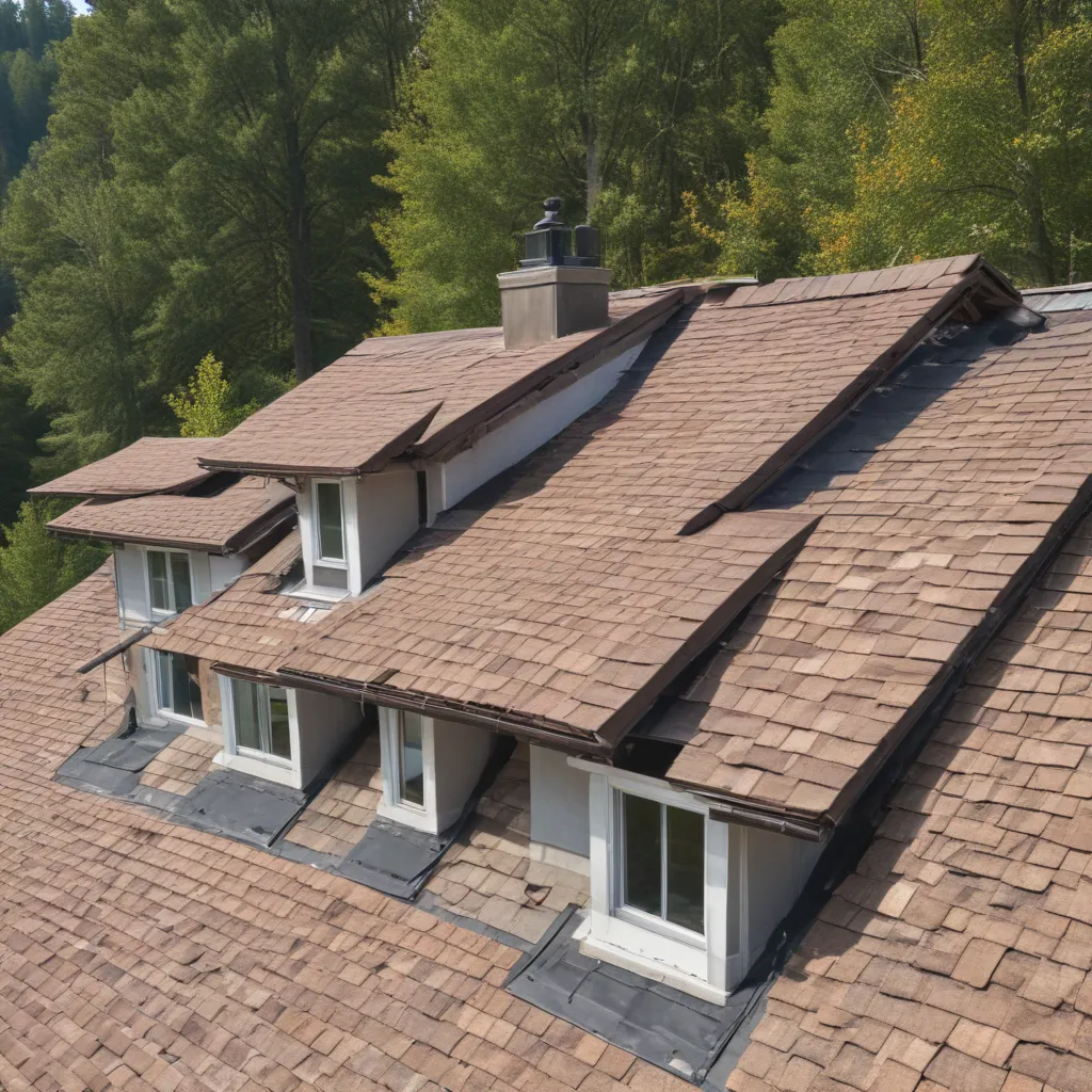 Steep-Slope Roofs: Unique Risks and Rewards