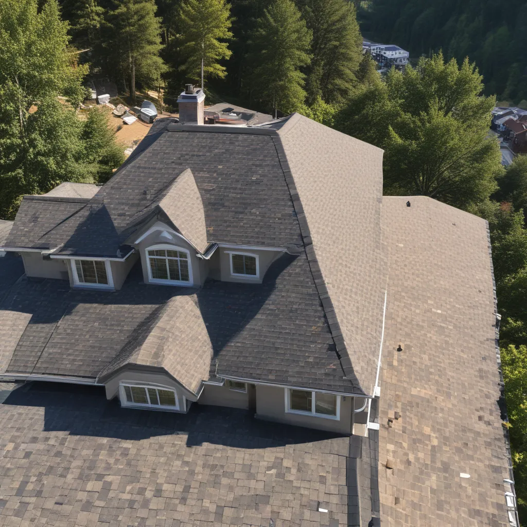 Steep Slope Roofing Done Right