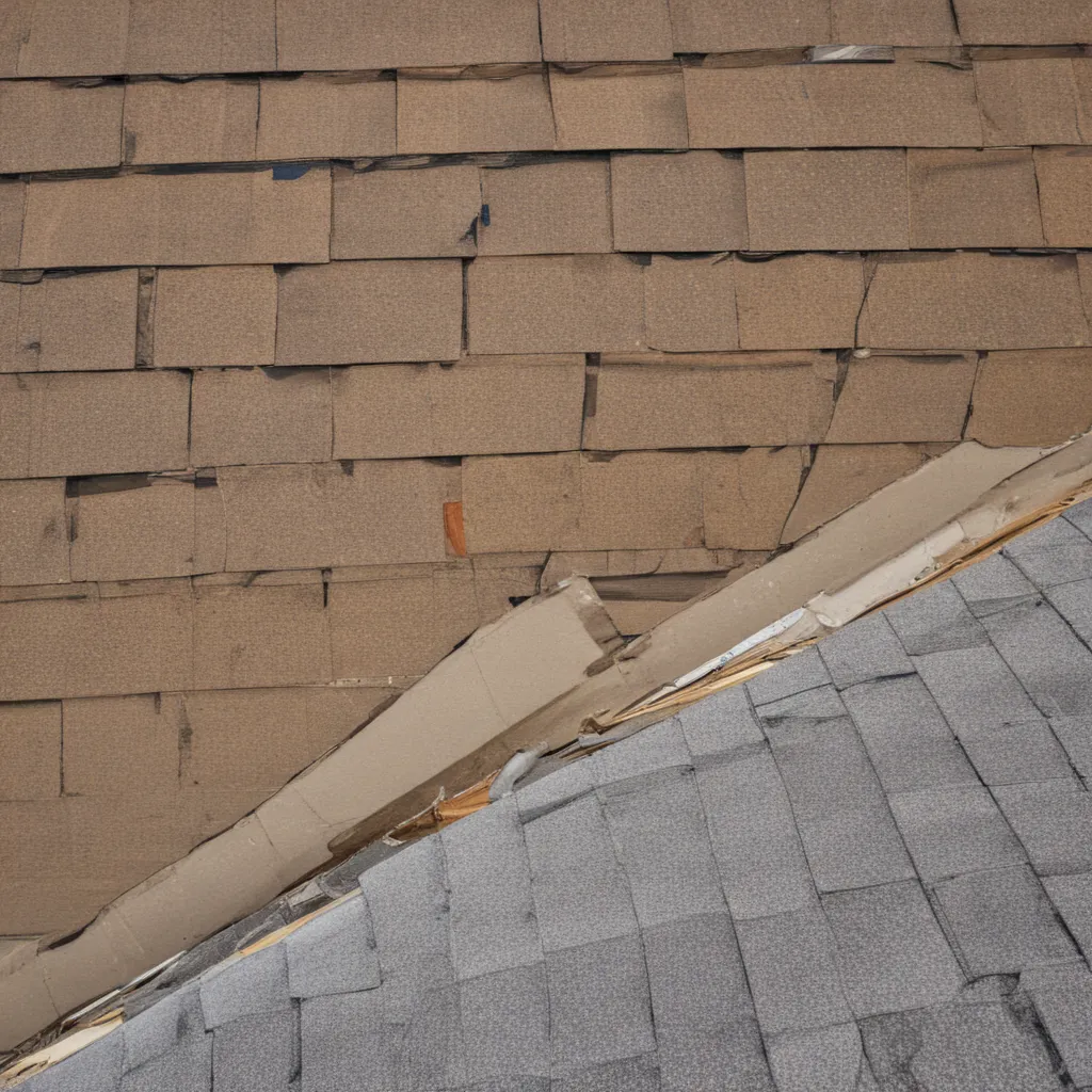 Stop Roof Leaks Before They Spread