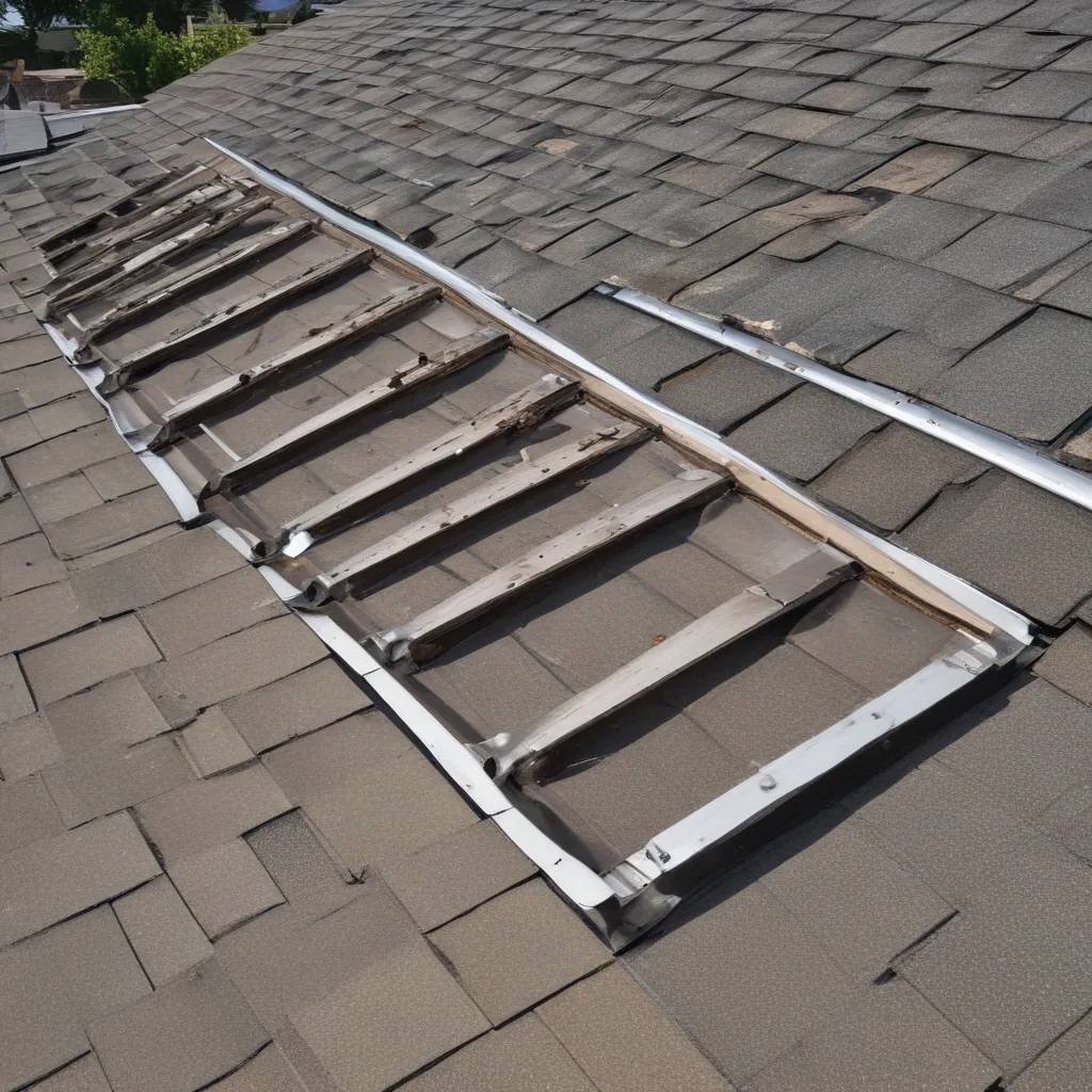 The Art and Science of Roof Ventilation