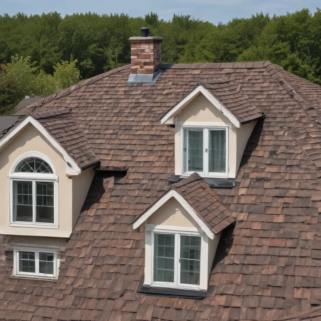 The Art of Matching Your Roof to Your Home
