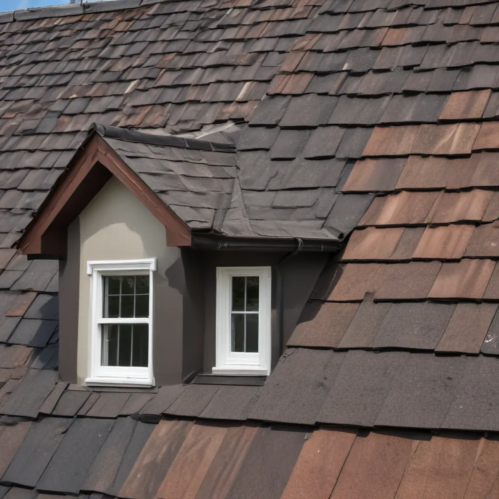 The Art of Matching Your Roof to Your Homes Personality