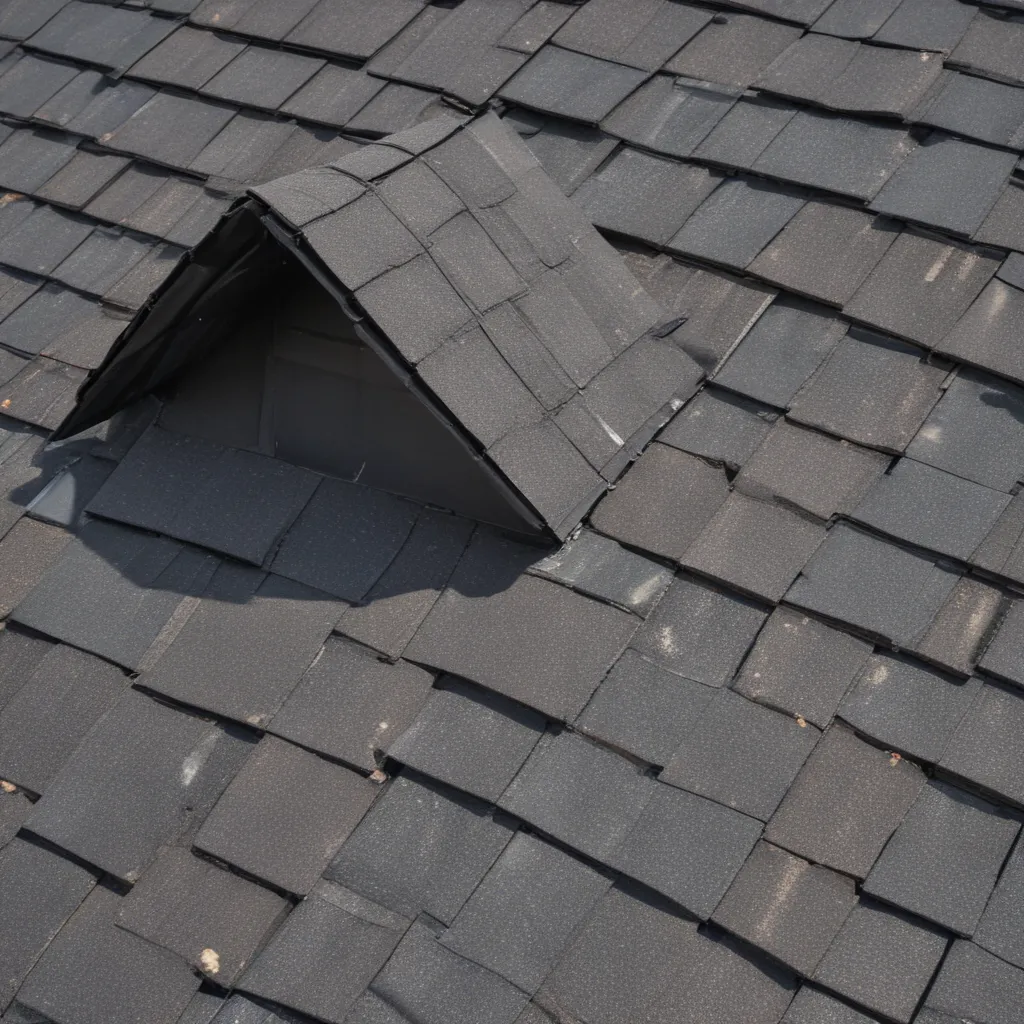 The Benefits Of Ridge Vents For Roof Ventilation