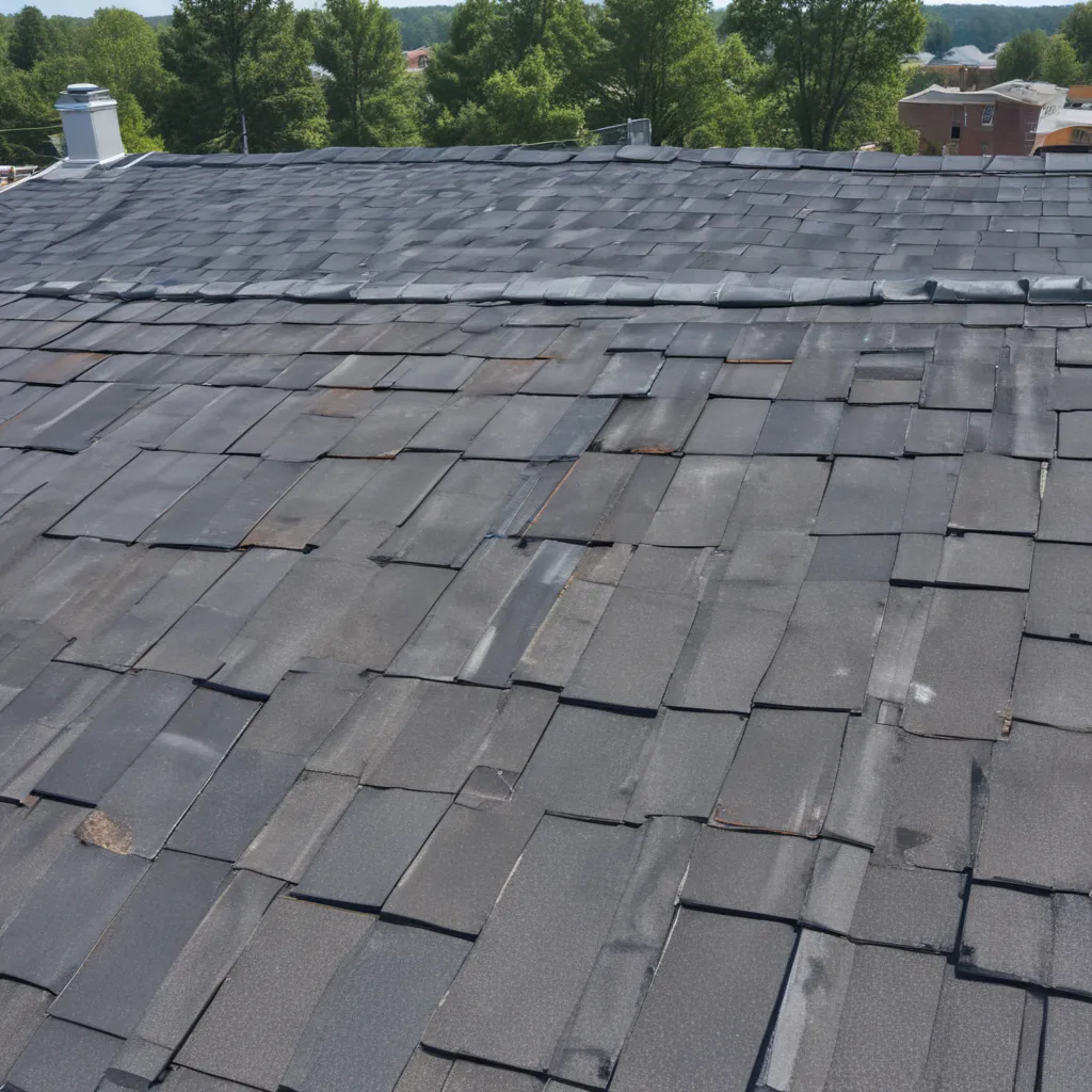 The Benefits of Cool Roofing Systems