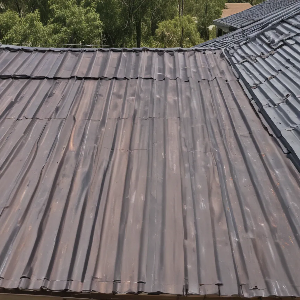 The Benefits of Metal Roofing in Hot Climates