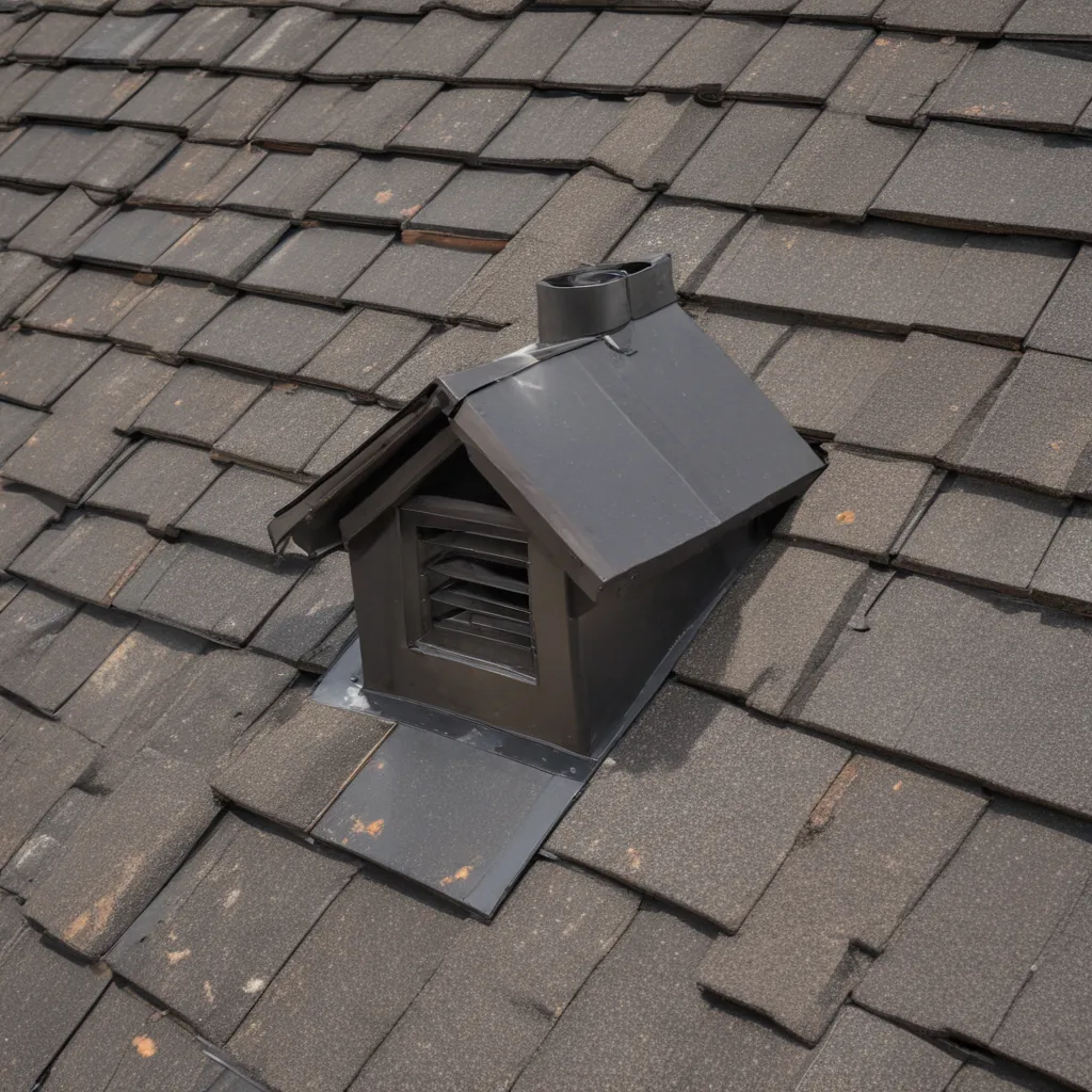 The Benefits of Ridge Vents and Roof Ventilation