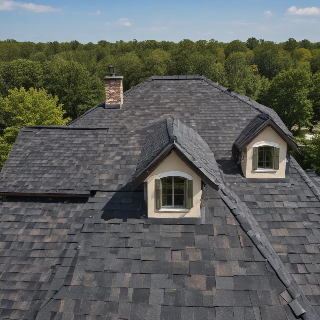 The Best Ways to Showcase your Roofs Unique Style