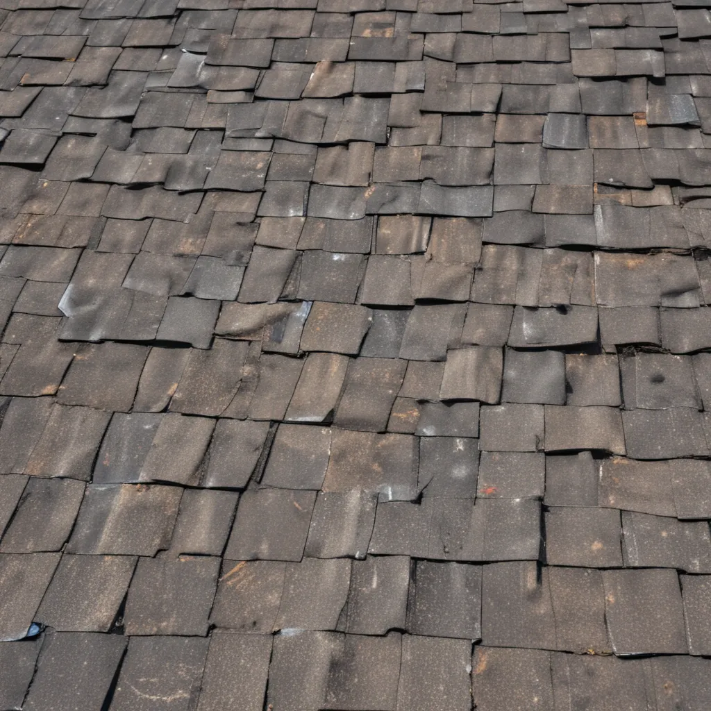The Case for Roof Replacement Over Repairs