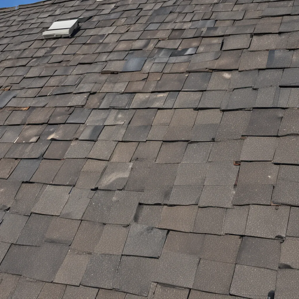 The Cost-Benefit Analysis of a New Roof Install