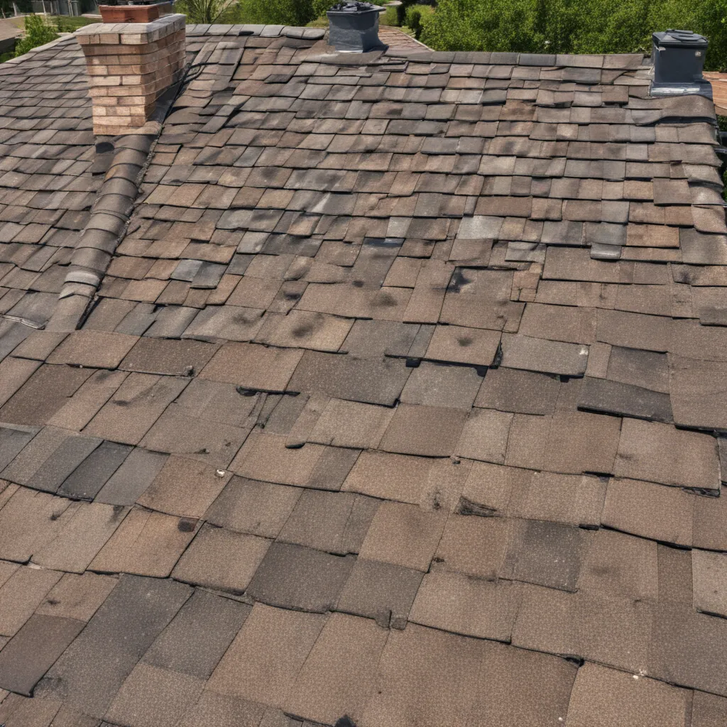 The Cost to Reroof an Average Home in Allen