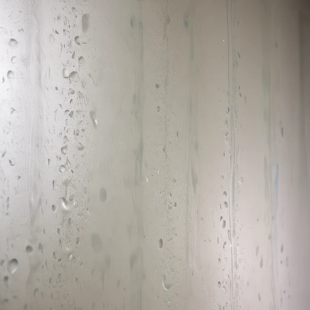 The Difference Between a Leak and Condensation