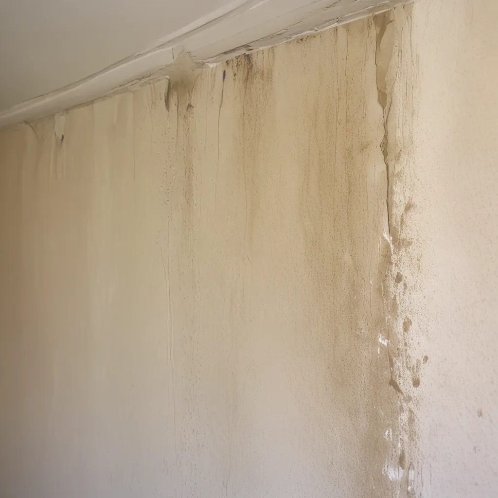 The Difference between Leaks and Condensation Issues