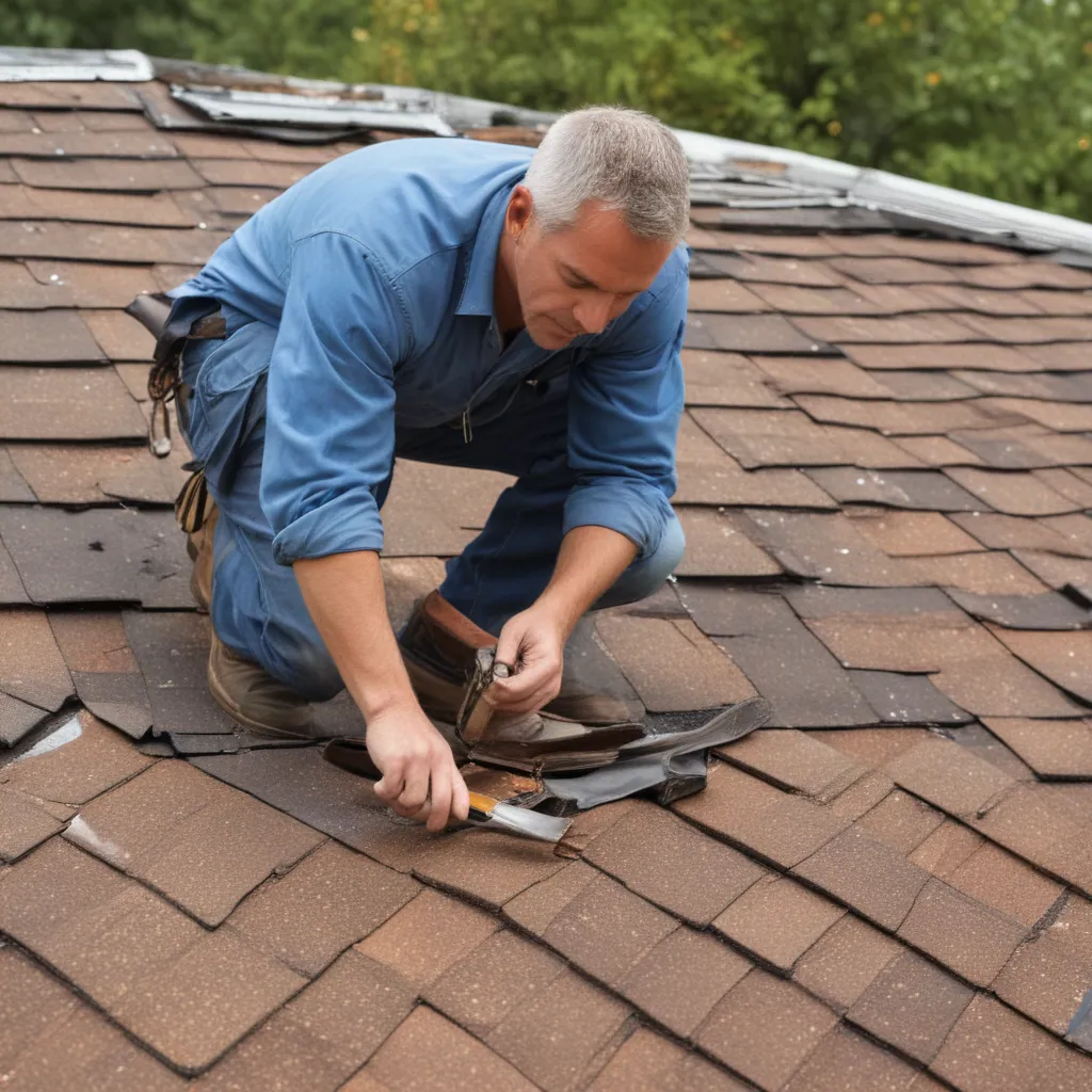 The High Cost of Waiting on Roof Repairs