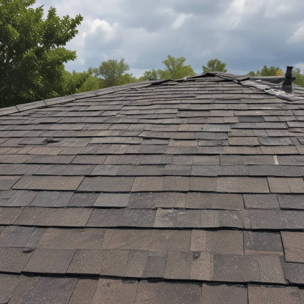 The Impact Of Climate Change On Roofing