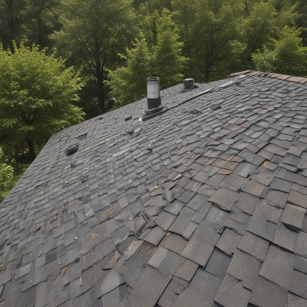 * The Impact Of Roofing On Home Energy Efficiency