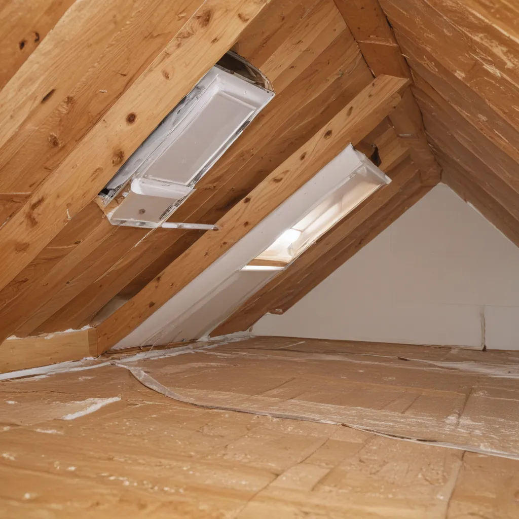 The Impact of Poor Attic Ventilation on Your Utility Bills