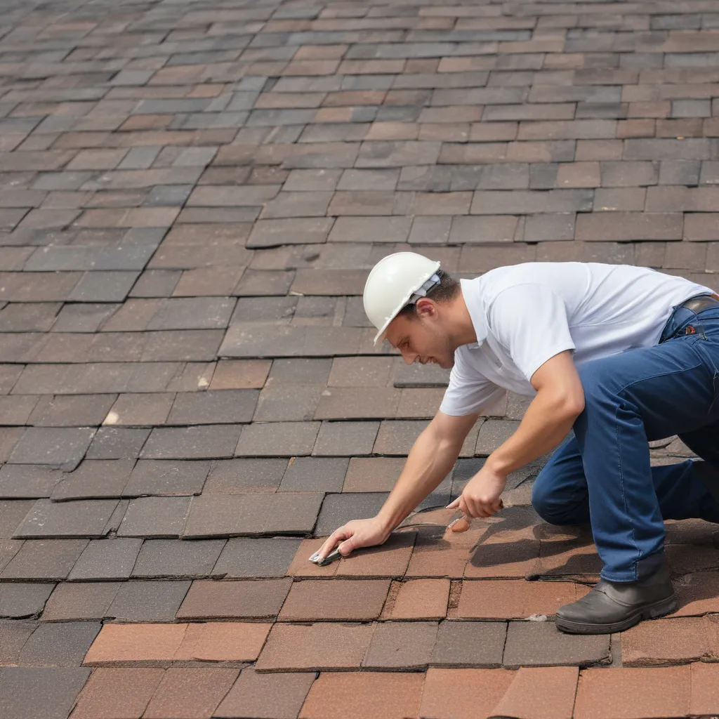 The Ins And Outs Of Working With Roofing Contractors