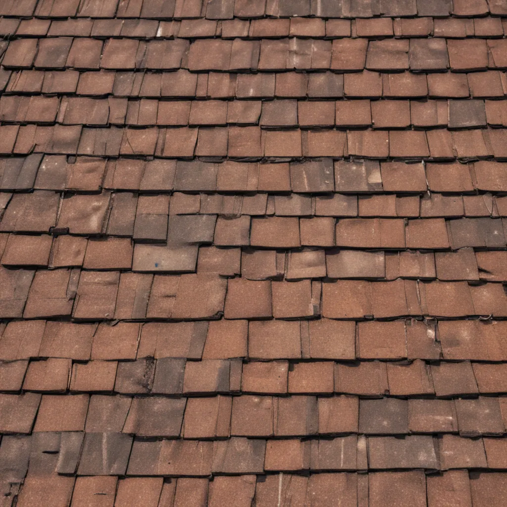 The Life Expectancy of Your Roof Depends on You