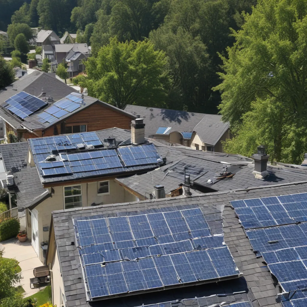 The Surprising Impact Solar Panels Can Have on Your Roofs Lifespan