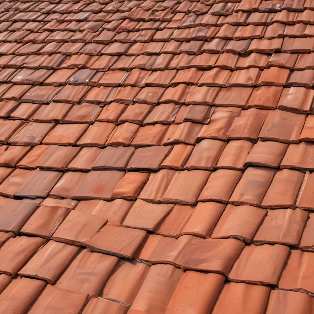 Things to Know Before Installing a Tile Roof