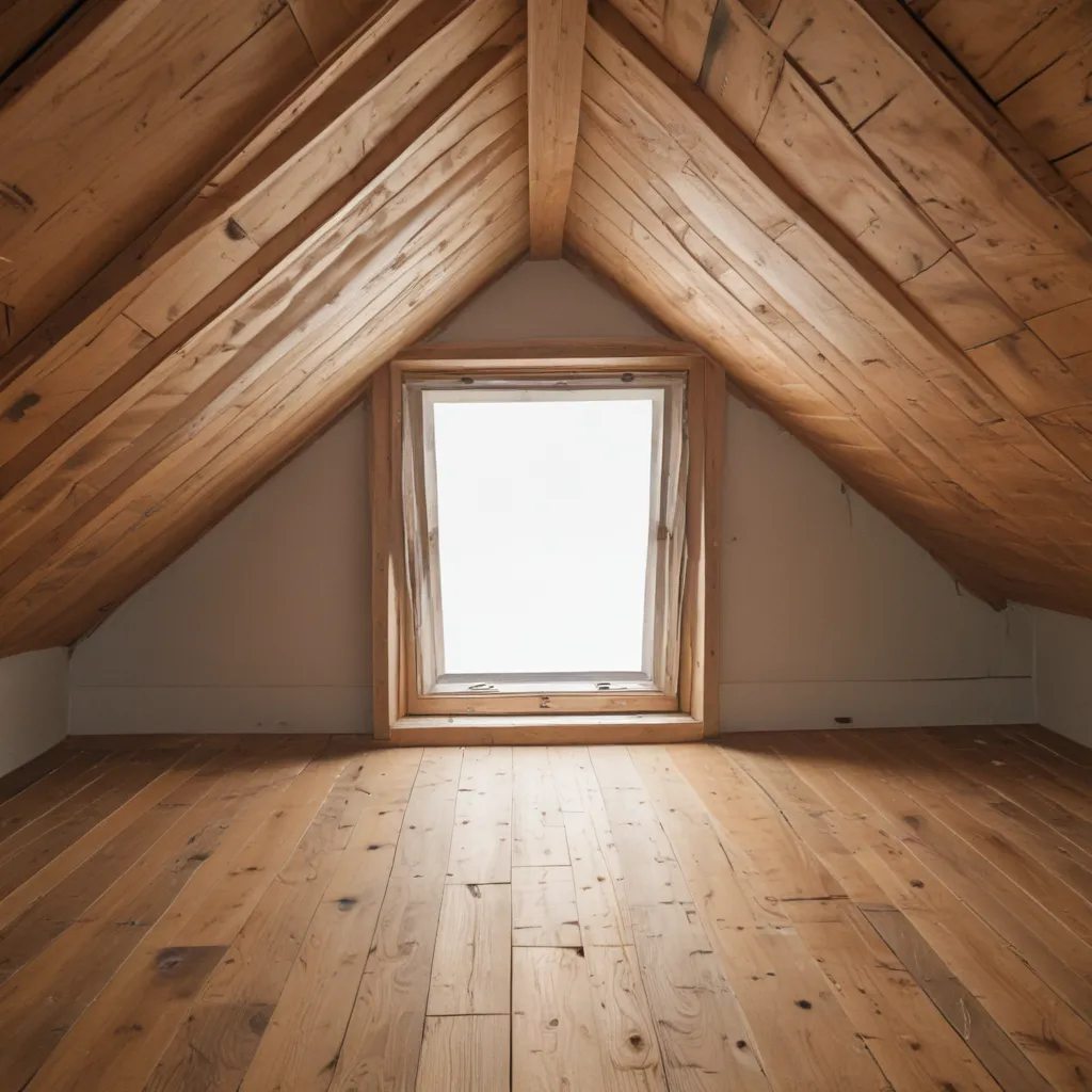Too Hot Up There? Signs Your Attic Needs Better Ventilation