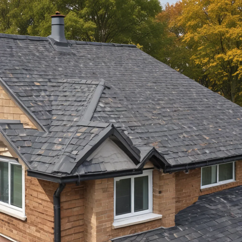 Transform Your Home with New Roofing This Season