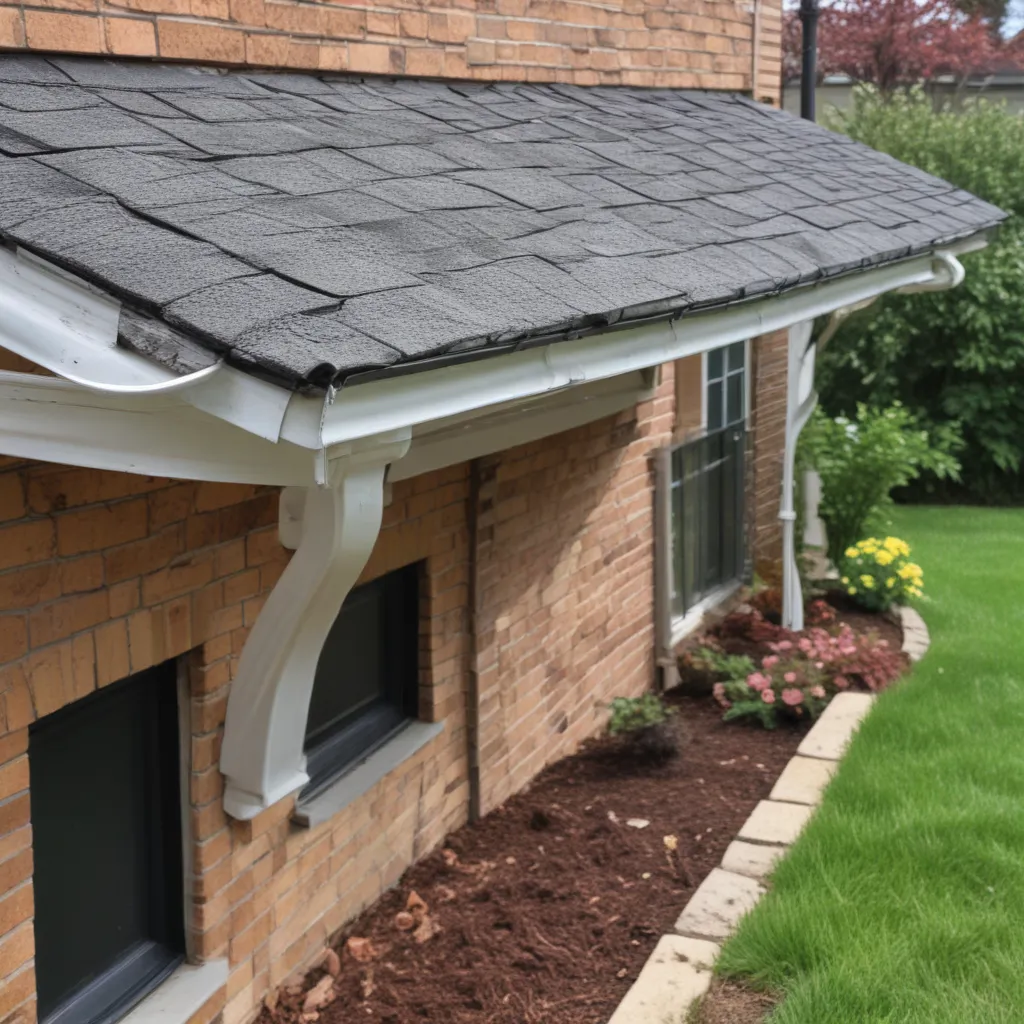 Upgrade Your Curb Appeal with New Gutters and Downspouts
