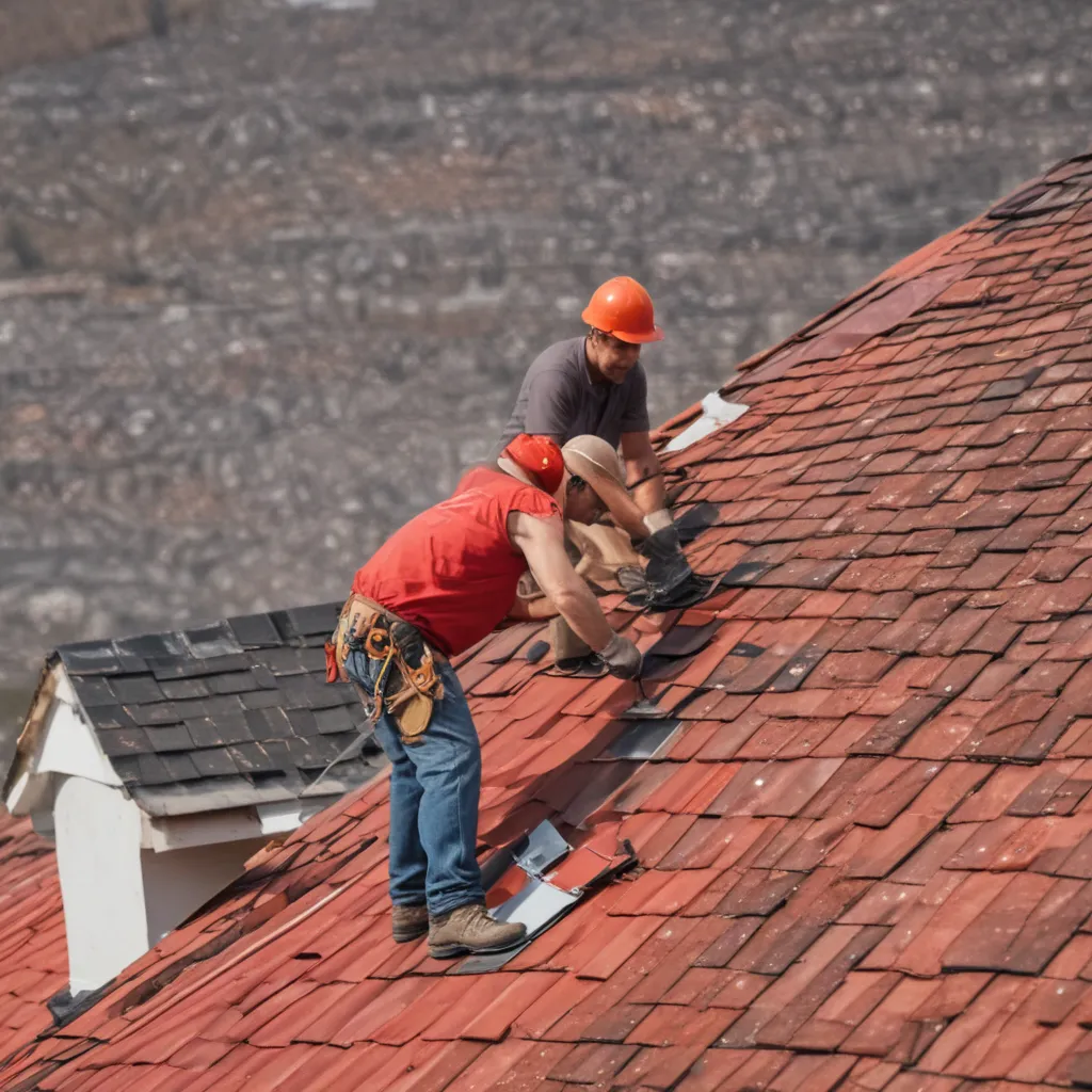 Watch Out for These Roofing Contractor Red Flags