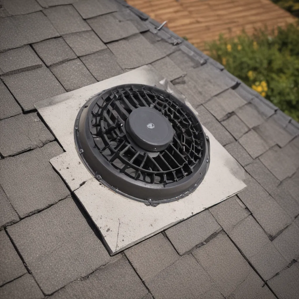 What Causes Roof Vent Problems and How to Fix Them