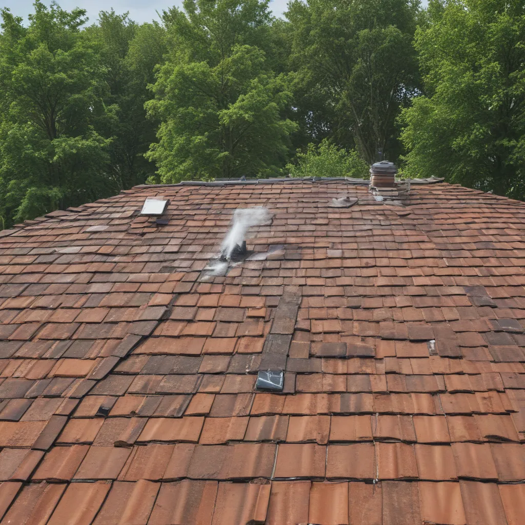 What Is Wind Uplift? How It Can Damage Roofs