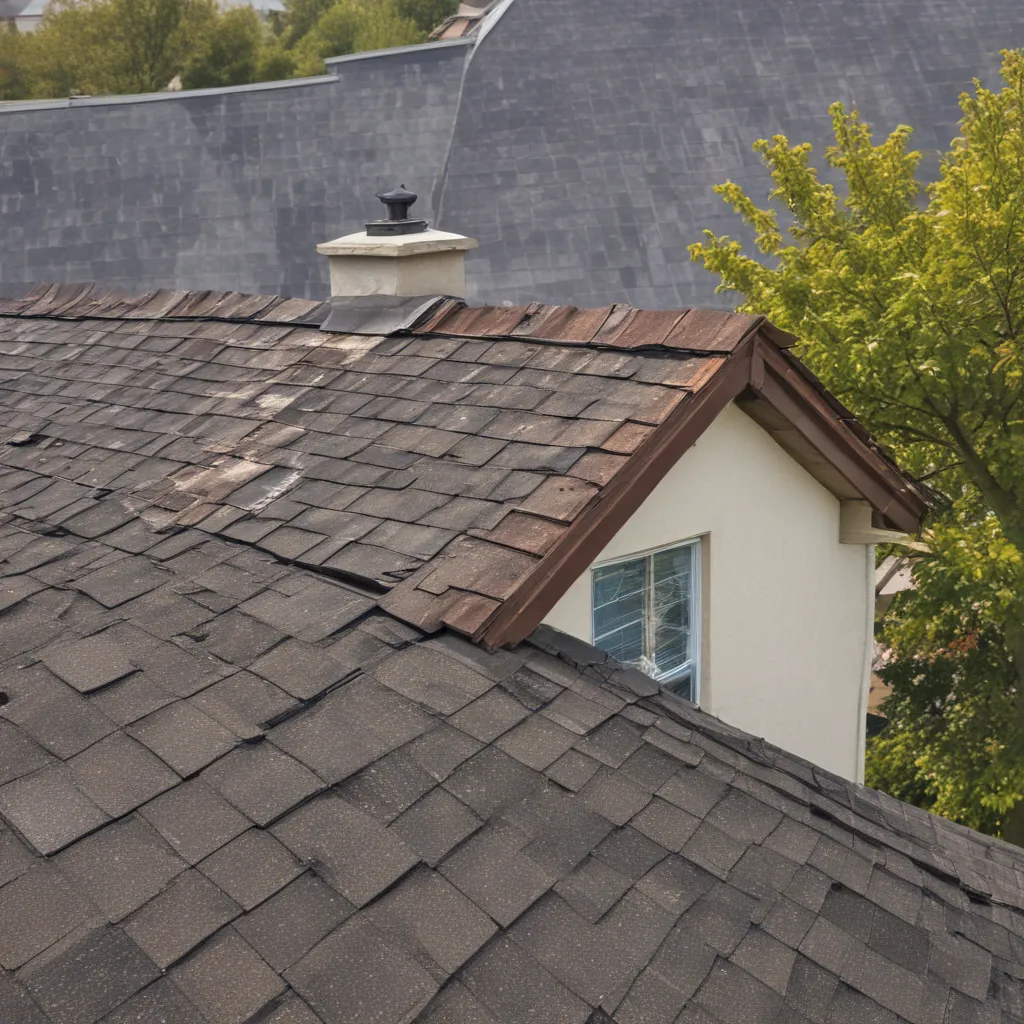 What Is Wind Uplift & How Does It Damage Roofs?