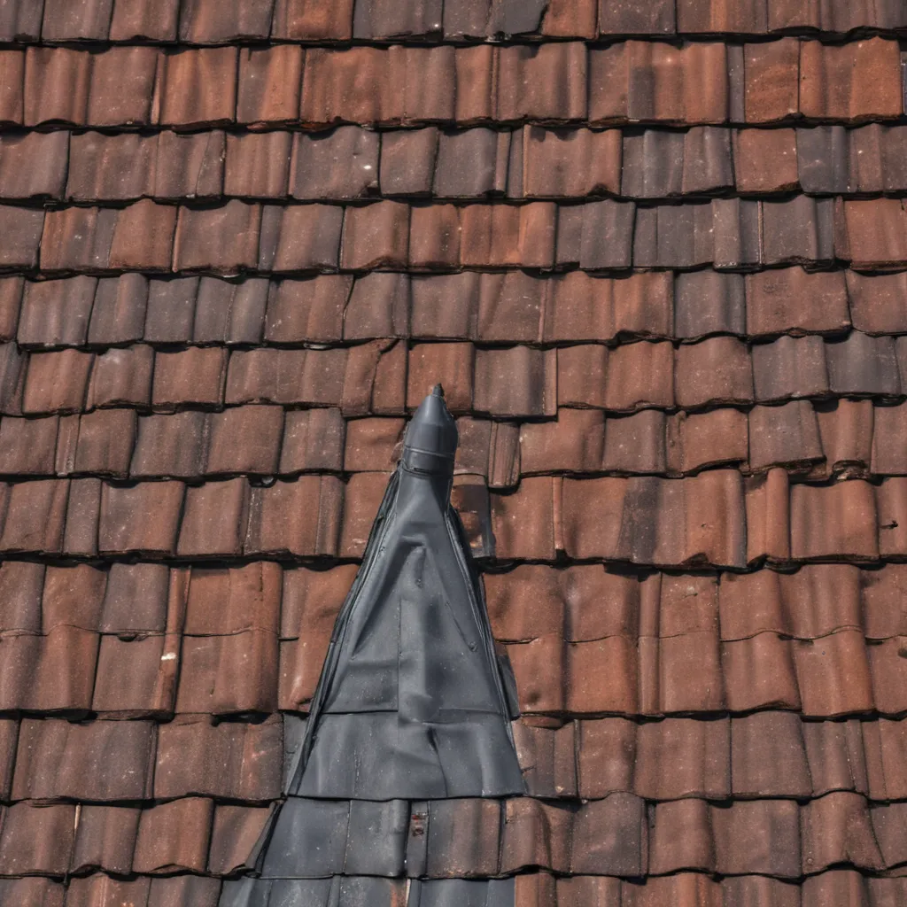 What Is a Roof Flashing and Why Is It Important?