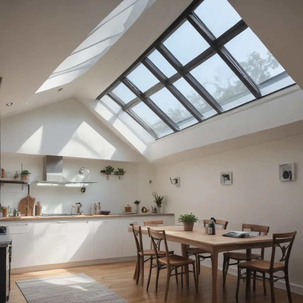 What You Need to Know before Installing Skylights